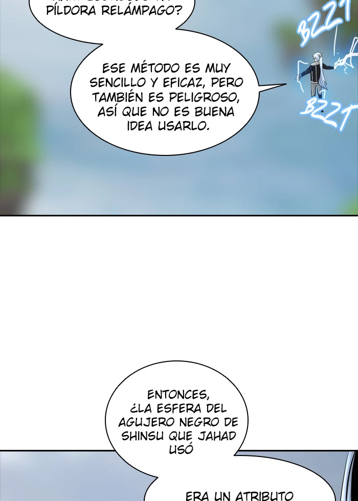 El irregular - Capítulo 368 - Página 112 - LectorTMOo