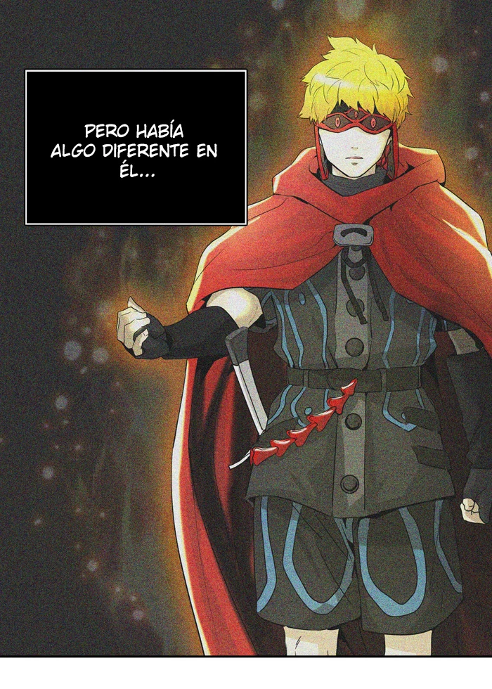 El irregular - Capítulo 368 - Página 114 - LectorTMOo