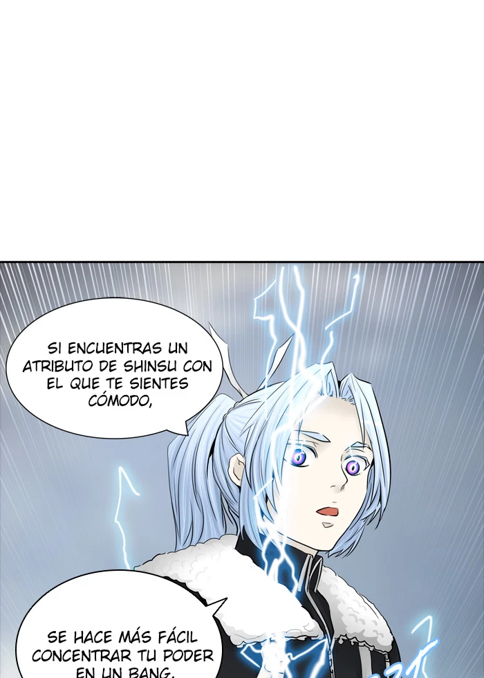El irregular - Capítulo 368 - Página 116 - LectorTMOo