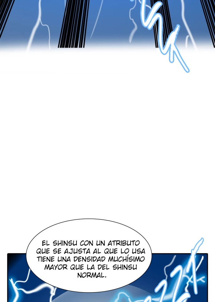 El irregular - Capítulo 368 - Página 119 - LectorTMOo