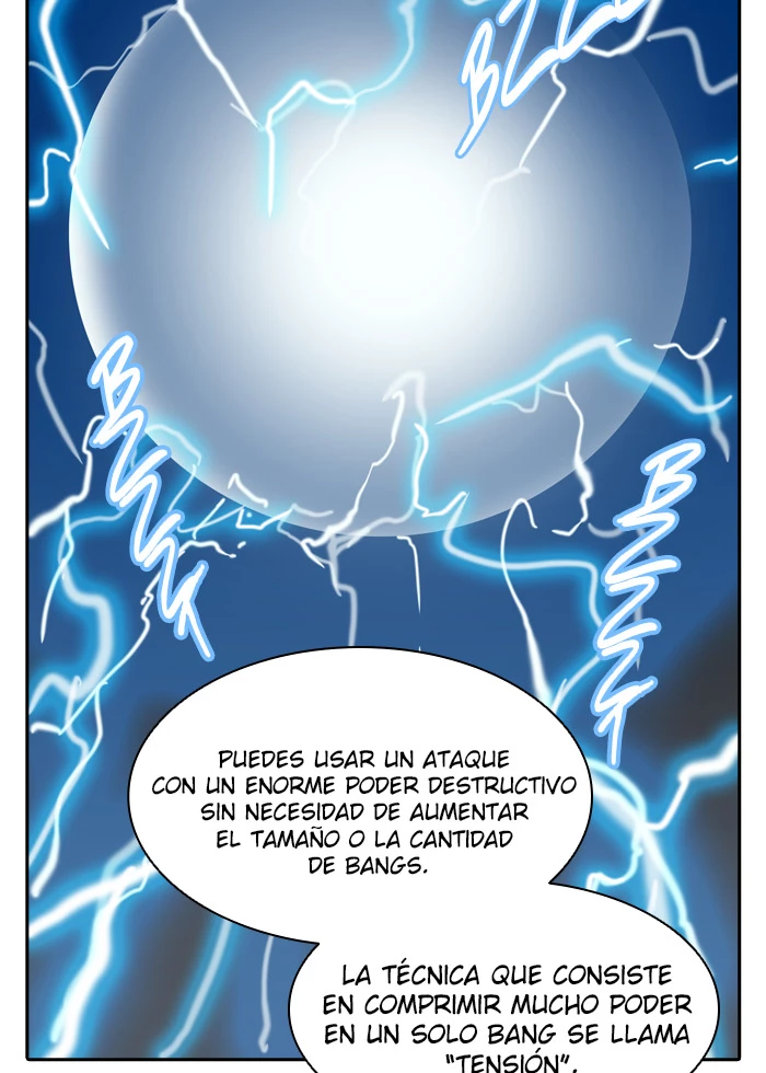El irregular - Capítulo 368 - Página 120 - LectorTMOo