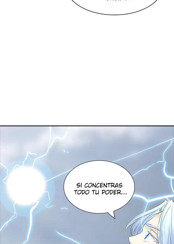 El irregular - Capítulo 368 - Página 121 - LectorTMOo