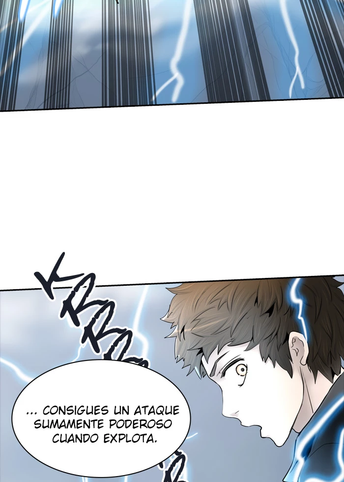El irregular - Capítulo 368 - Página 126 - LectorTMOo