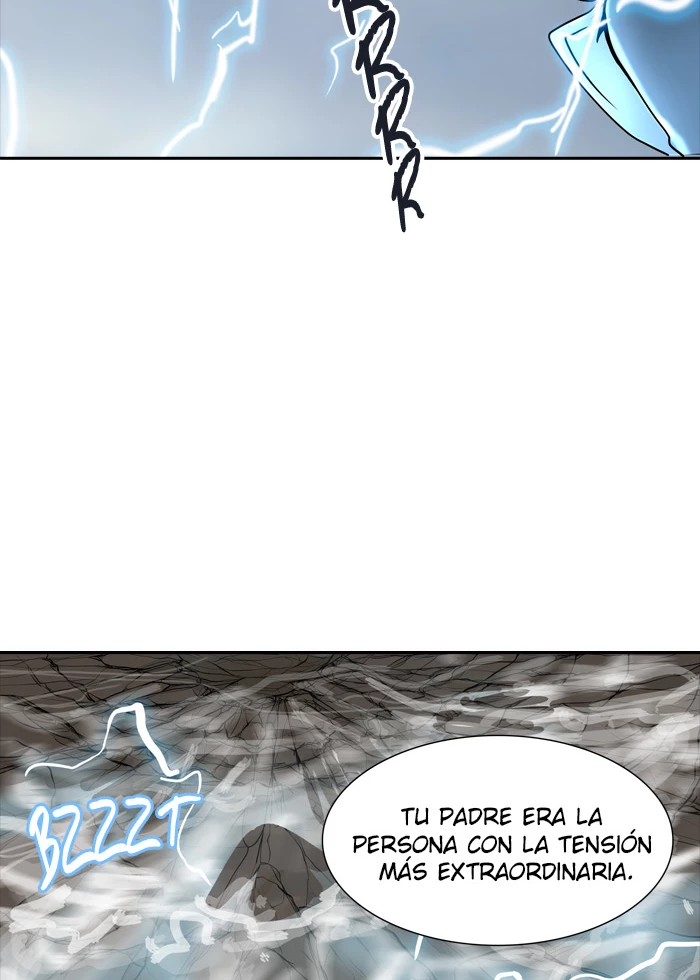 El irregular - Capítulo 368 - Página 127 - LectorTMOo