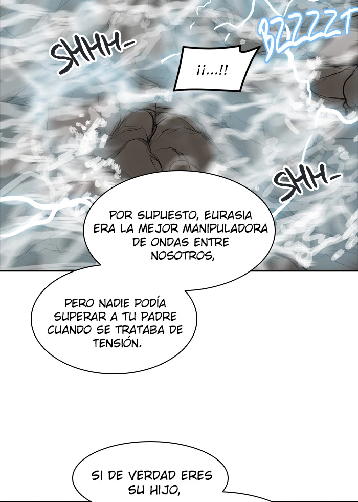 El irregular - Capítulo 368 - Página 128 - LectorTMOo