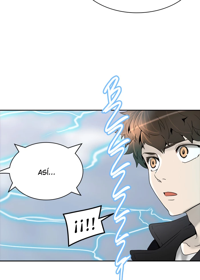 El irregular - Capítulo 368 - Página 130 - LectorTMOo