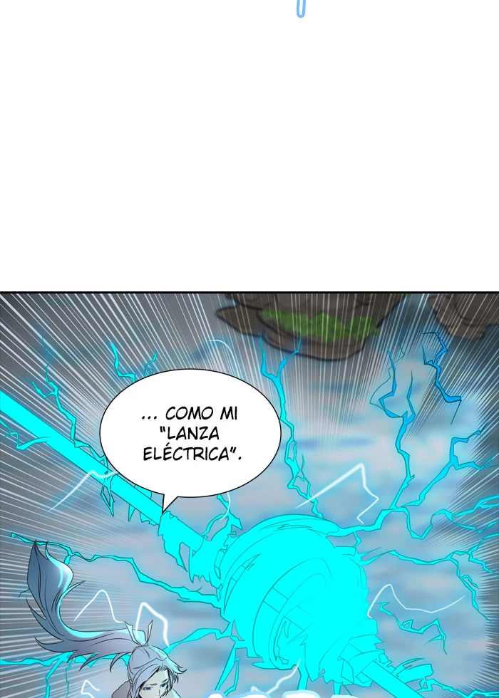 El irregular - Capítulo 368 - Página 131 - LectorTMOo