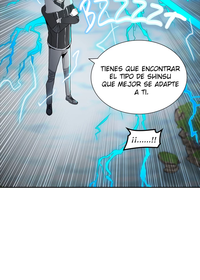 El irregular - Capítulo 368 - Página 132 - LectorTMOo