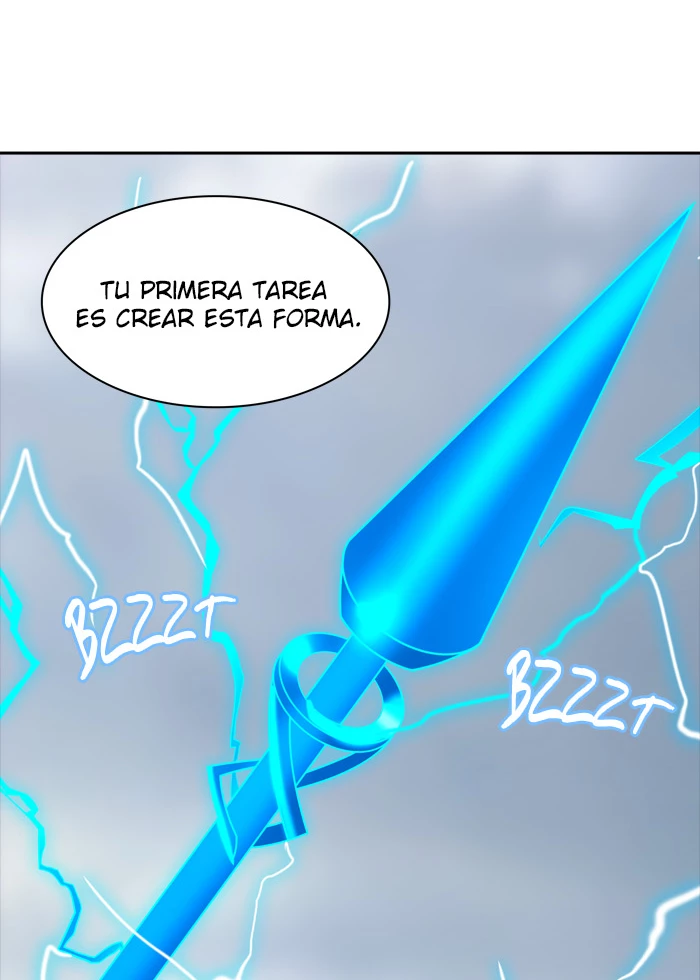 El irregular - Capítulo 368 - Página 133 - LectorTMOo