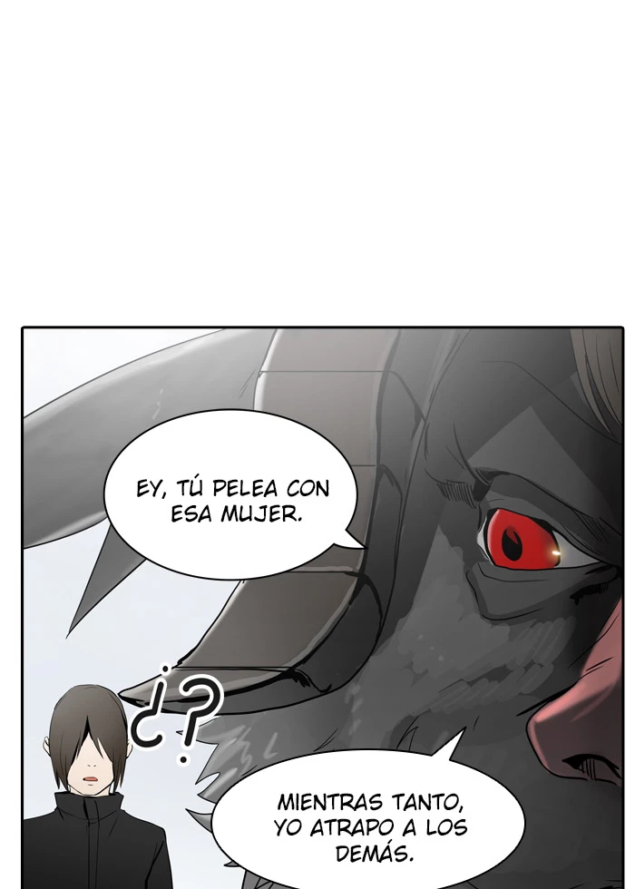 El irregular - Capítulo 368 - Página 136 - LectorTMOo