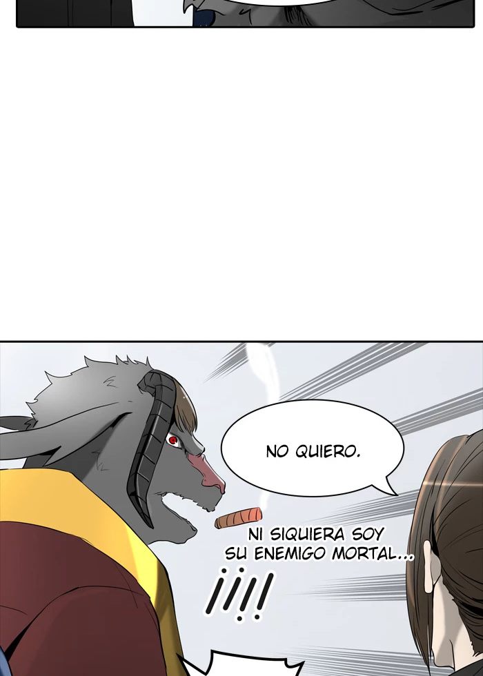 El irregular - Capítulo 368 - Página 137 - LectorTMOo