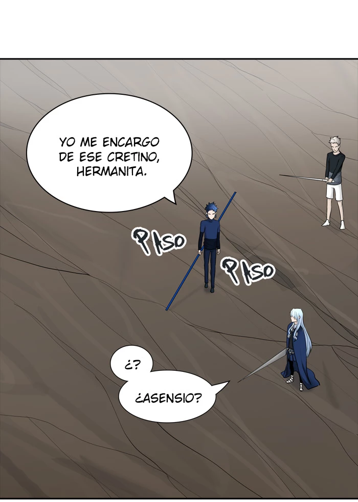 El irregular - Capítulo 368 - Página 142 - LectorTMOo