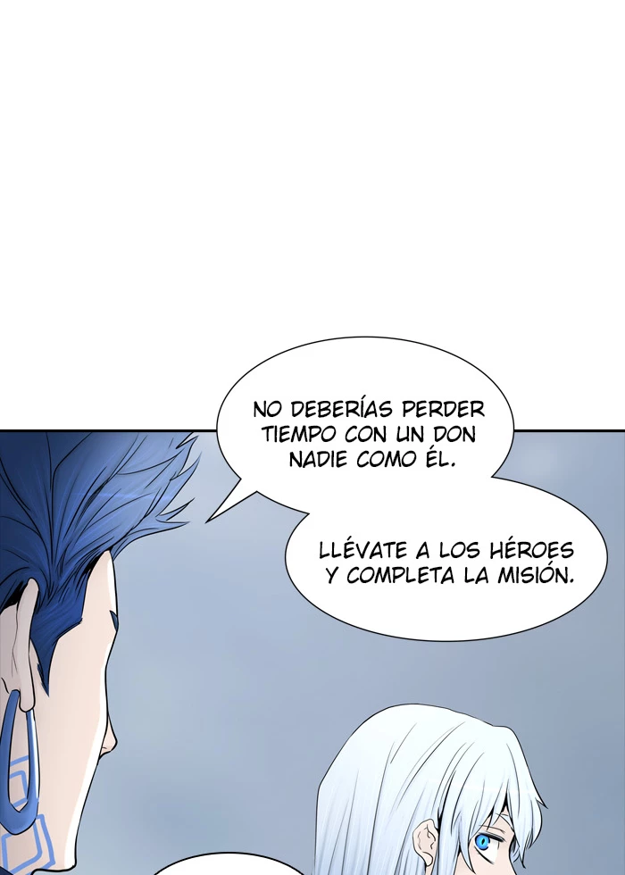 El irregular - Capítulo 368 - Página 143 - LectorTMOo