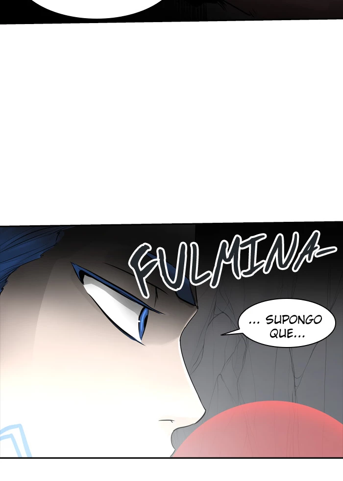 El irregular - Capítulo 368 - Página 147 - LectorTMOo