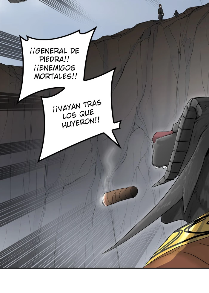El irregular - Capítulo 369 - Página 6 - LectorTMOo