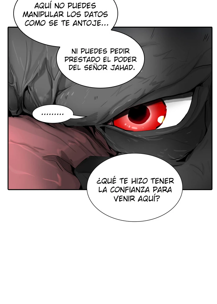 El irregular - Capítulo 369 - Página 18 - LectorTMOo
