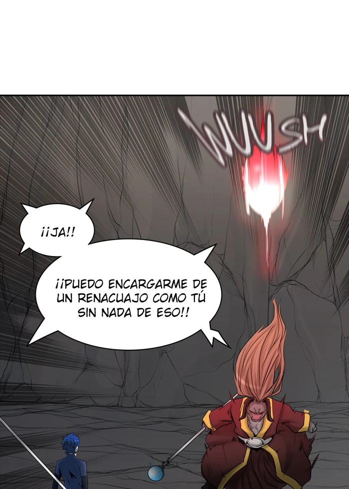 El irregular - Capítulo 369 - Página 19 - LectorTMOo