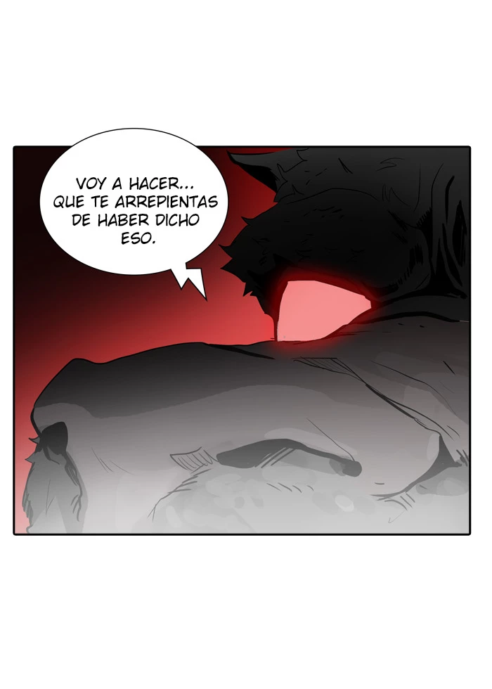 El irregular - Capítulo 369 - Página 30 - LectorTMOo