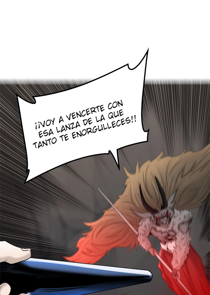 El irregular - Capítulo 369 - Página 31 - LectorTMOo