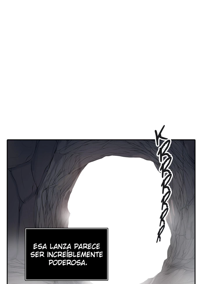 El irregular - Capítulo 369 - Página 40 - LectorTMOo