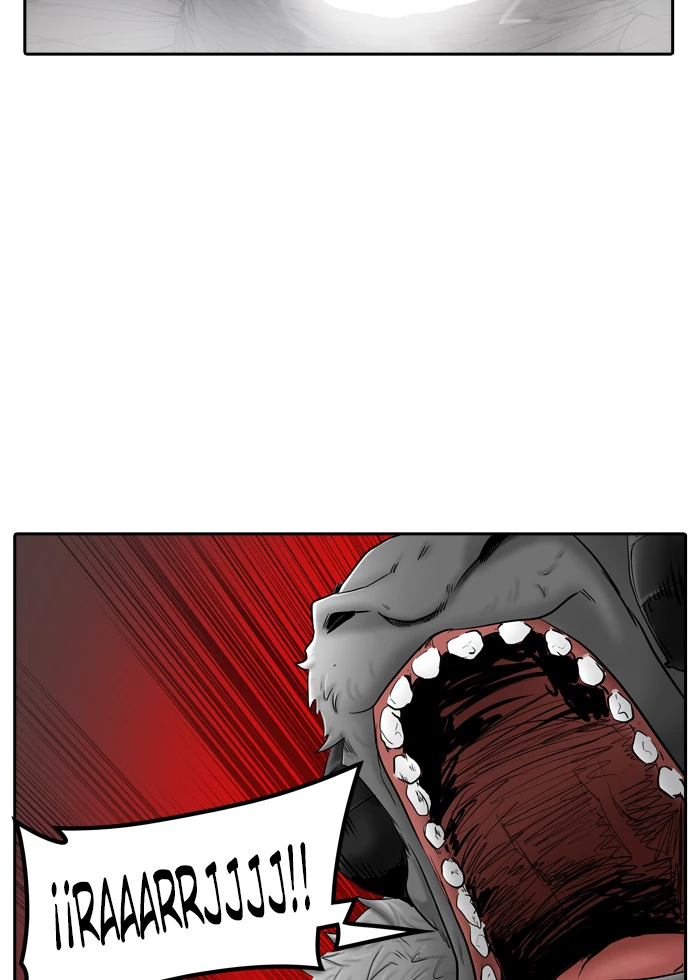 El irregular - Capítulo 369 - Página 41 - LectorTMOo