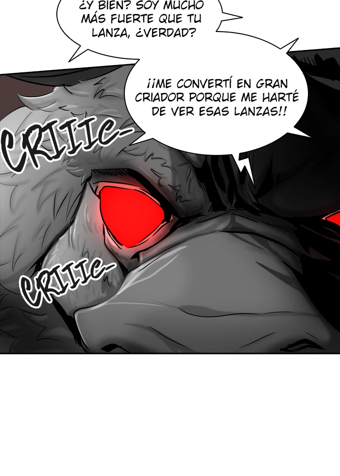 El irregular - Capítulo 369 - Página 44 - LectorTMOo