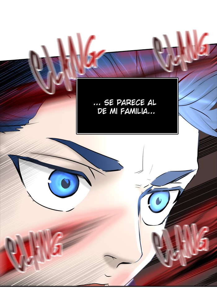 El irregular - Capítulo 369 - Página 50 - LectorTMOo