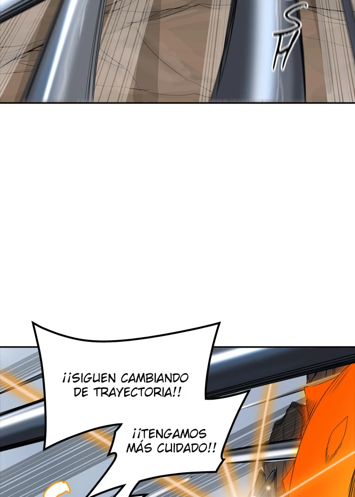 El irregular - Capítulo 369 - Página 55 - LectorTMOo