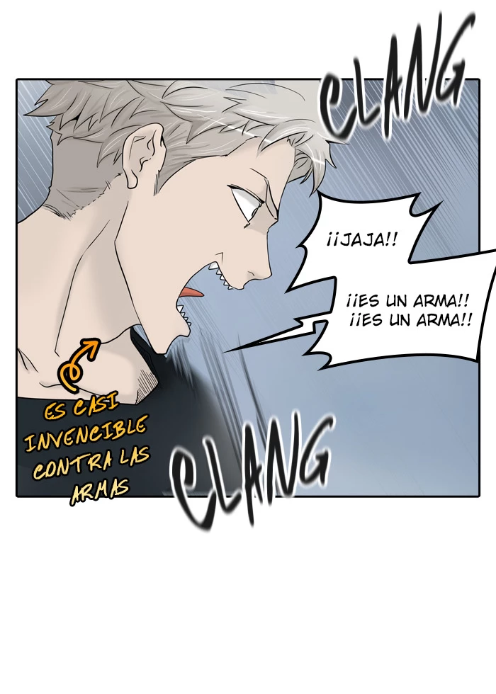 El irregular - Capítulo 369 - Página 57 - LectorTMOo