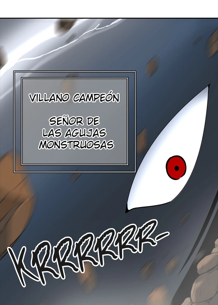 El irregular - Capítulo 369 - Página 61 - LectorTMOo