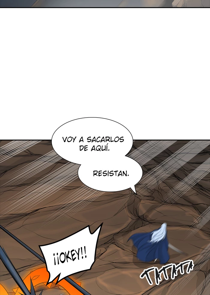 El irregular - Capítulo 369 - Página 62 - LectorTMOo