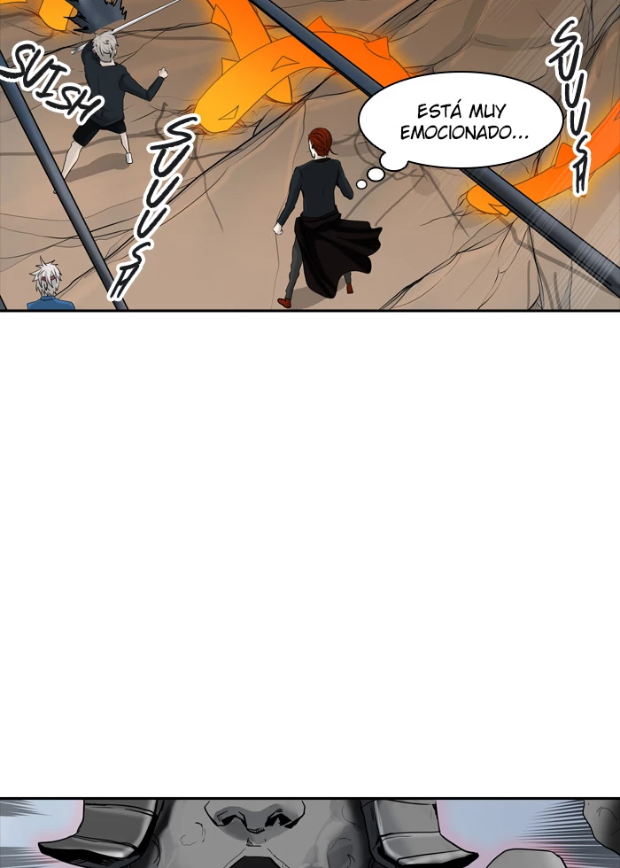 El irregular - Capítulo 369 - Página 63 - LectorTMOo