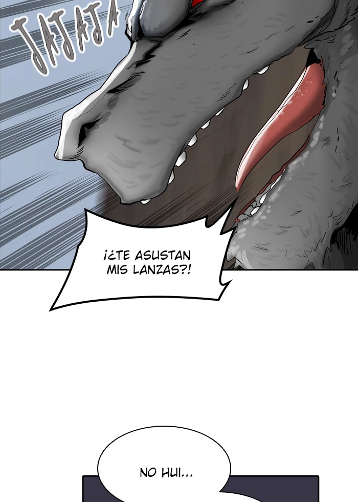 El irregular - Capítulo 369 - Página 71 - LectorTMOo