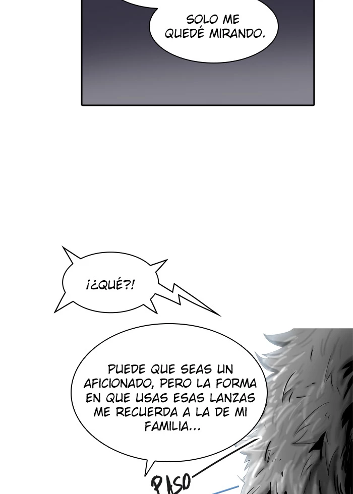 El irregular - Capítulo 369 - Página 72 - LectorTMOo