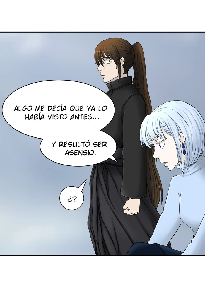 El irregular - Capítulo 369 - Página 84 - LectorTMOo
