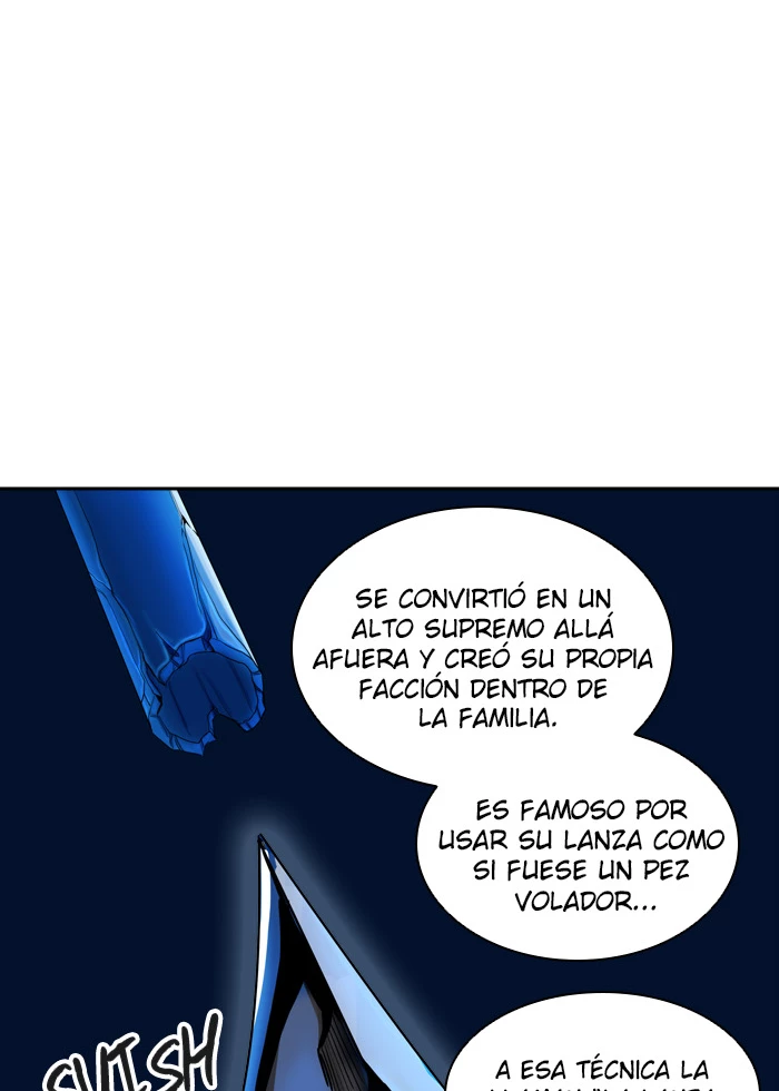 El irregular - Capítulo 369 - Página 85 - LectorTMOo