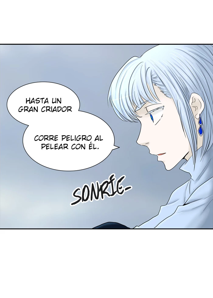 El irregular - Capítulo 369 - Página 87 - LectorTMOo