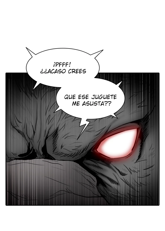 El irregular - Capítulo 369 - Página 88 - LectorTMOo