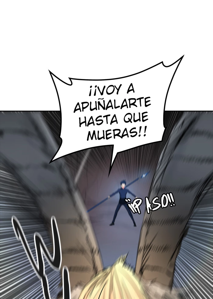 El irregular - Capítulo 369 - Página 89 - LectorTMOo