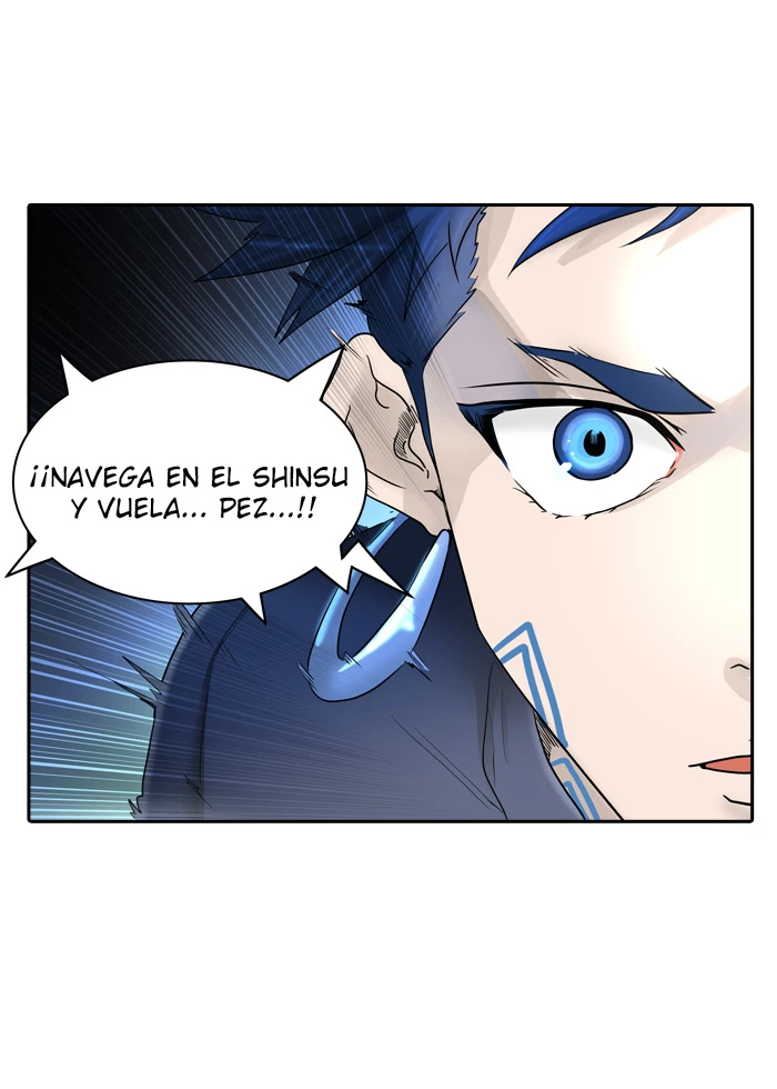 El irregular - Capítulo 369 - Página 91 - LectorTMOo