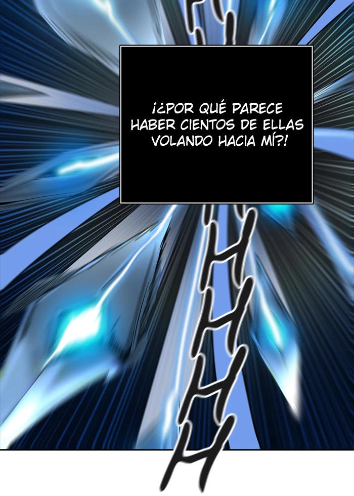 El irregular - Capítulo 369 - Página 103 - LectorTMOo