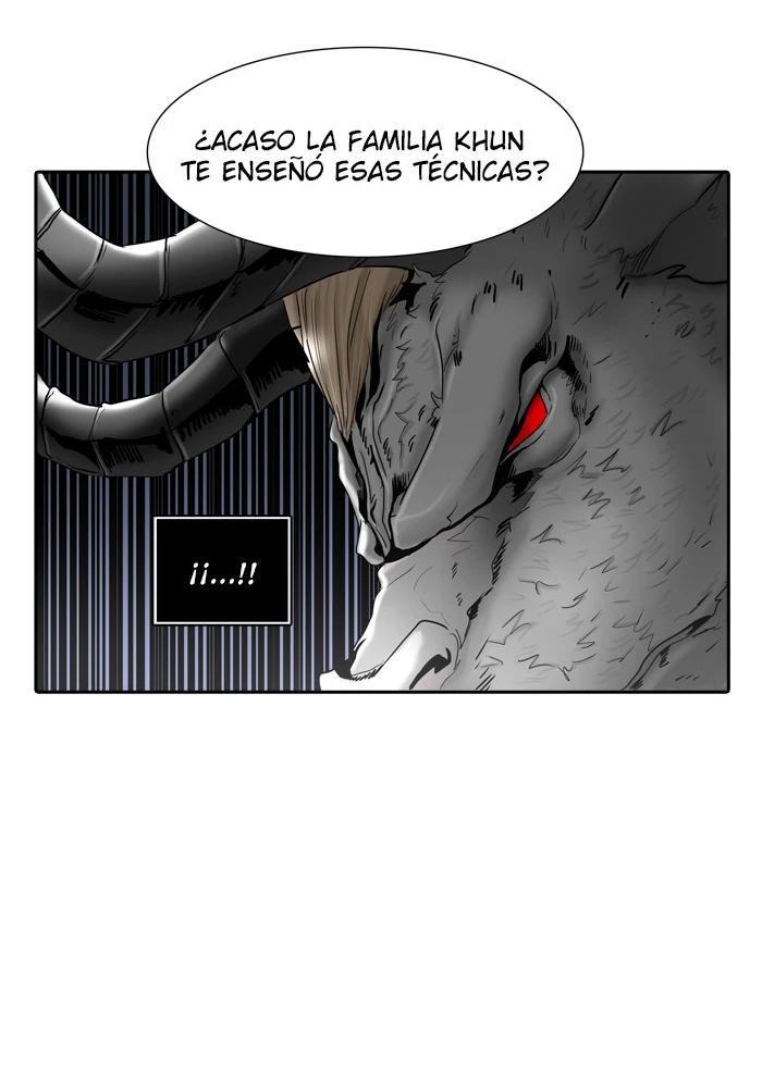 El irregular - Capítulo 369 - Página 110 - LectorTMOo