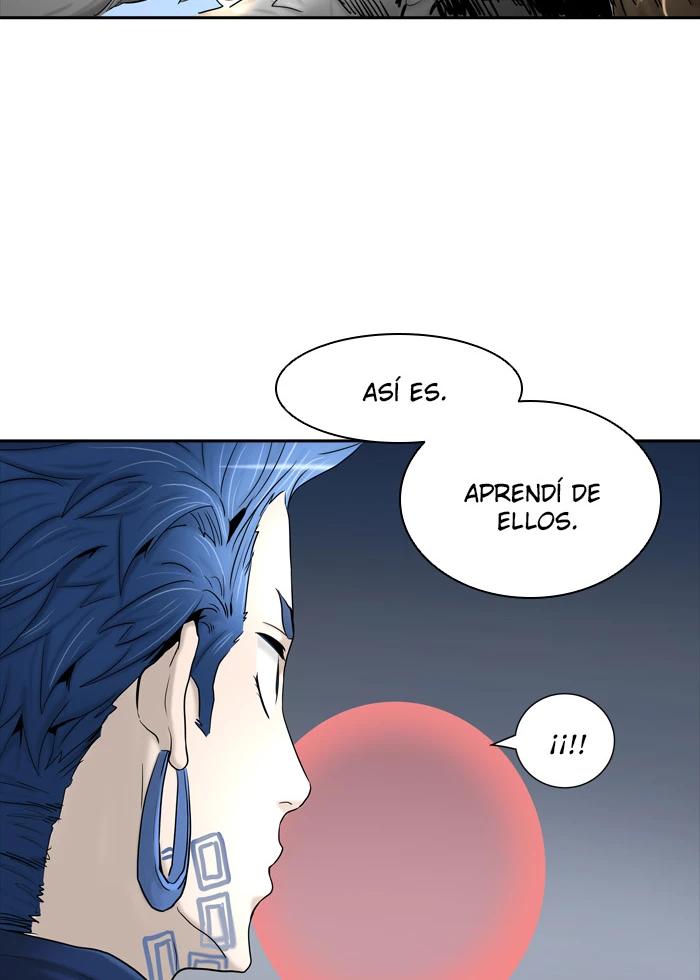 El irregular - Capítulo 369 - Página 112 - LectorTMOo