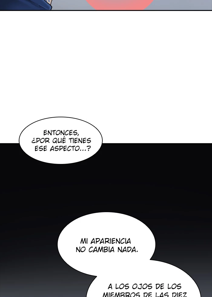 El irregular - Capítulo 369 - Página 113 - LectorTMOo
