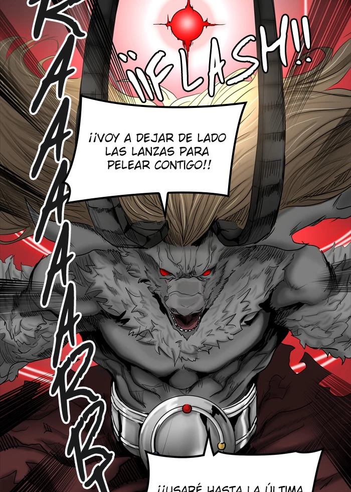 El irregular - Capítulo 369 - Página 116 - LectorTMOo