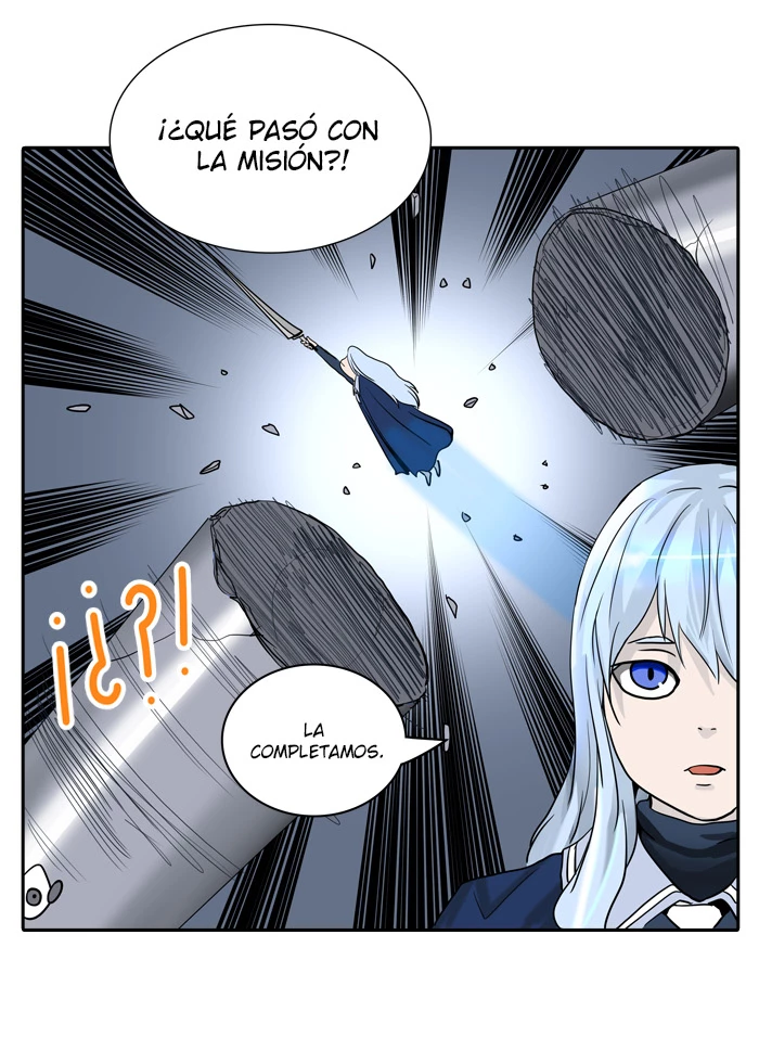 El irregular - Capítulo 369 - Página 119 - LectorTMOo