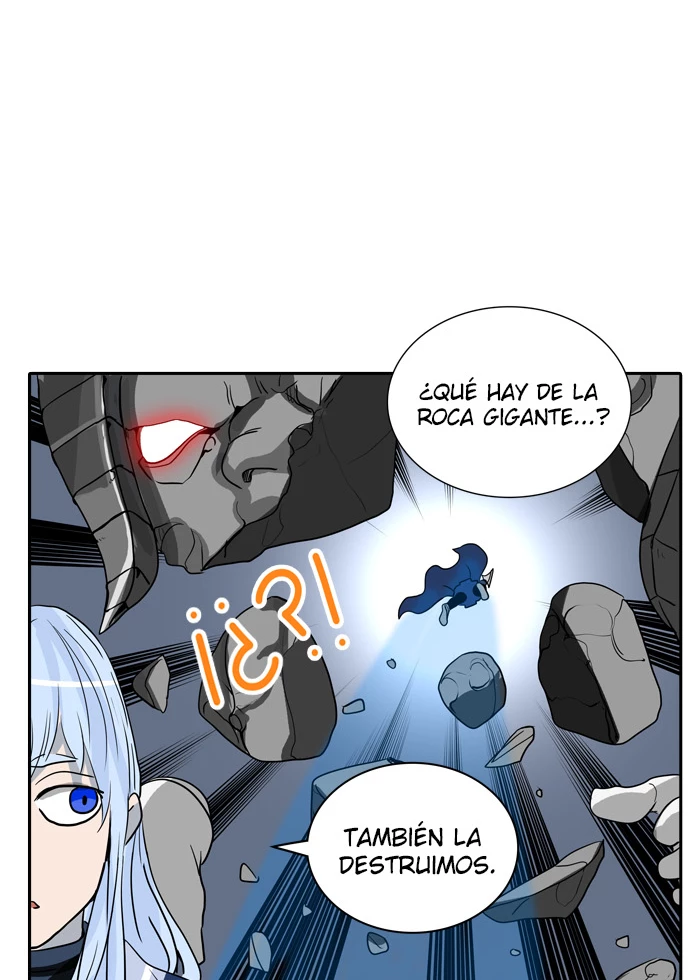 El irregular - Capítulo 369 - Página 120 - LectorTMOo