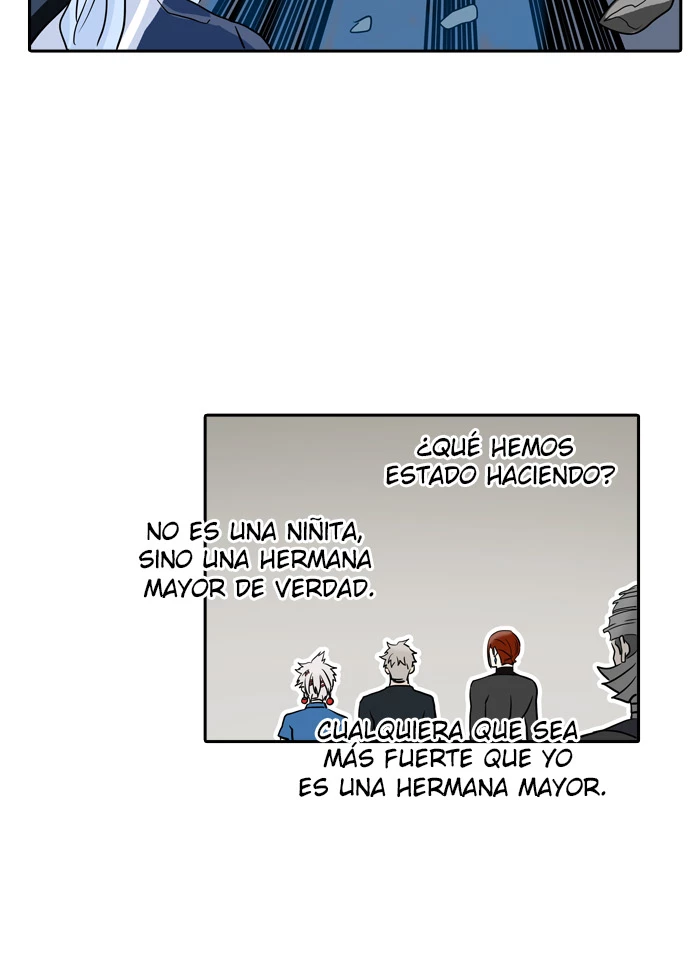 El irregular - Capítulo 369 - Página 121 - LectorTMOo