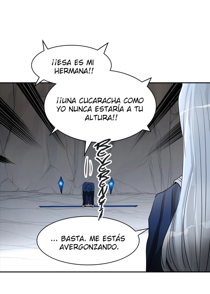 El irregular - Capítulo 369 - Página 122 - LectorTMOo