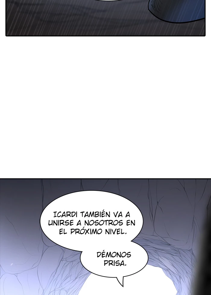 El irregular - Capítulo 369 - Página 141 - LectorTMOo